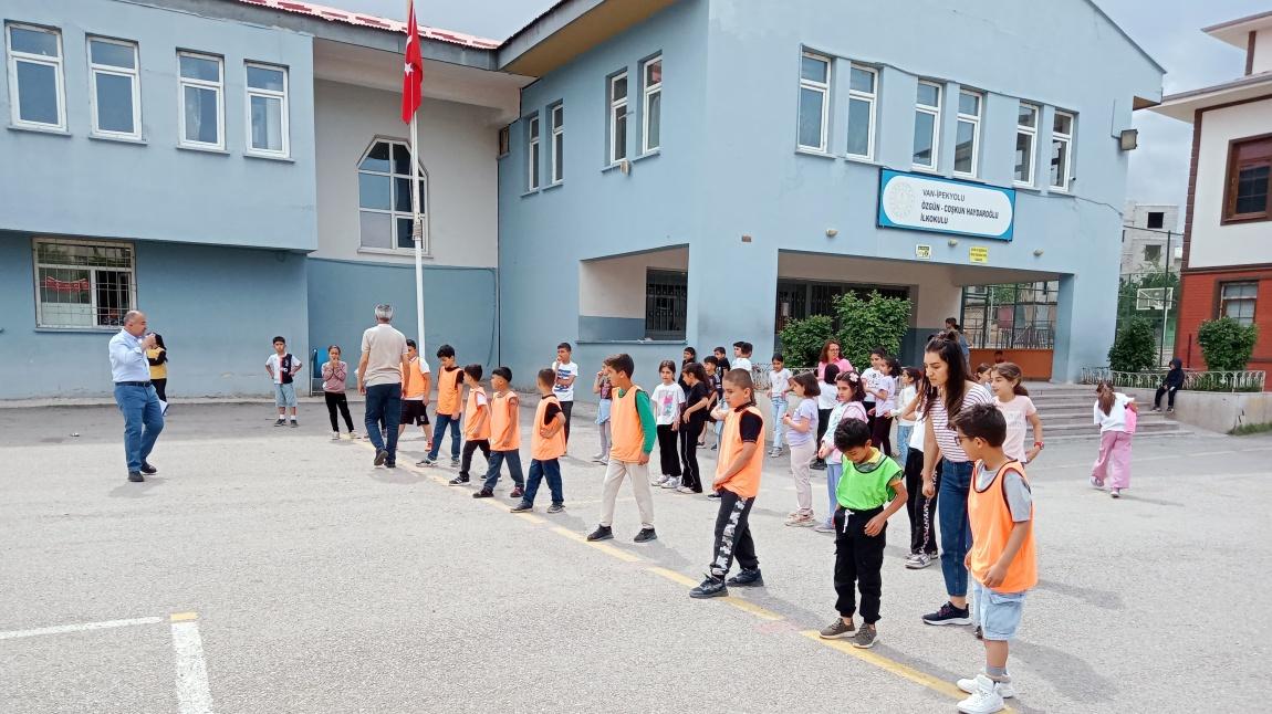 Koşu Yarışmalarımız